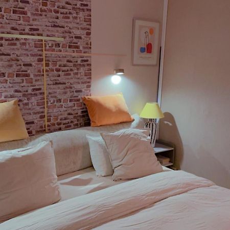 Cozy Paris Apartment ภายนอก รูปภาพ