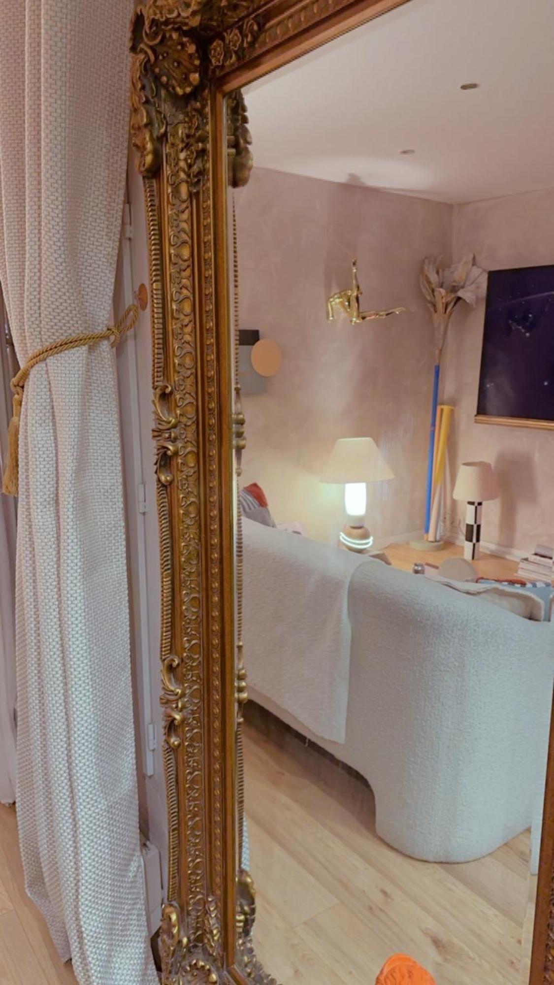 Cozy Paris Apartment ภายนอก รูปภาพ